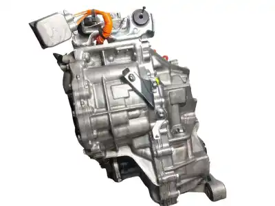 Second-hand car spare part gearbox for toyota corolla sedán (_e21_) 1.8 vvti hybrid (zwe211, mzea12) oem iam references 3090002050  1nm