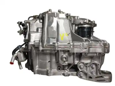 Second-hand car spare part gearbox for toyota corolla sedán (_e21_) 1.8 vvti hybrid (zwe211, mzea12) oem iam references 3090002050  1nm