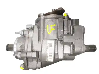 Автозапчасти б/у передний дифференциал за audi q3 (8ub, 8ug) 2.0 tdi ссылки oem iam 