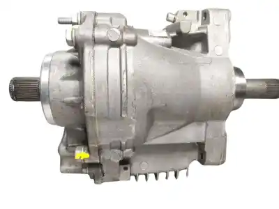 Автозапчасти б/у передний дифференциал за audi q3 (8ub, 8ug) 2.0 tdi ссылки oem iam   