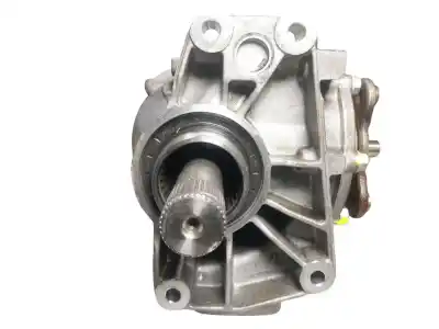 Автозапчасти б/у передний дифференциал за audi q3 (8ub, 8ug) 2.0 tdi ссылки oem iam   