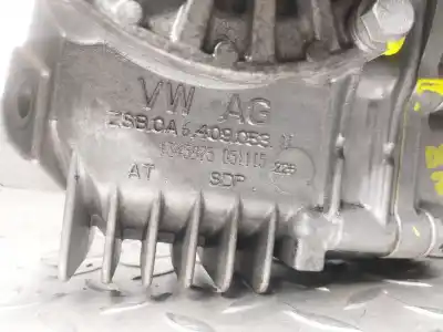 Автозапчасти б/у передний дифференциал за audi q3 (8ub, 8ug) 2.0 tdi ссылки oem iam   