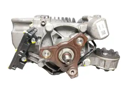 Автозапчастина б/у ЗАДНІЙ ДИФЕРЕНЦІАЛ для AUDI Q3 (8UB, 8UG)  Посилання на OEM IAM   ZSB.OAY.525.010H