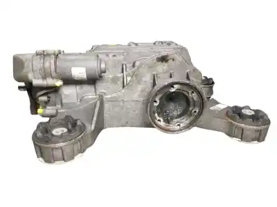 Автозапчасти б/у задний дифференциал за audi q3 (8ub, 8ug) 2.0 tdi ссылки oem iam   zsb.oay.525.010h