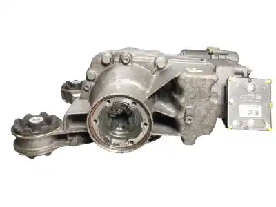 Автозапчасти б/у задний дифференциал за audi q3 (8ub, 8ug) 2.0 tdi ссылки oem iam   zsb.oay.525.010h