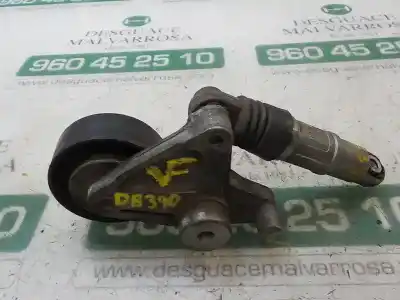 Pezzo di ricambio per auto di seconda mano tendicinghia ausiliaria per audi q5 (8r) 3.0 tdi riferimenti oem iam 059145201f  
