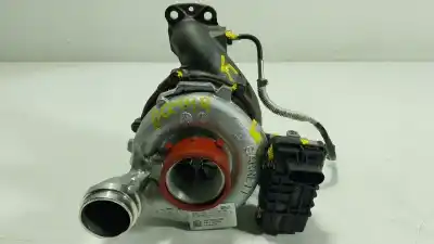 Gebrauchtes Autoersatzteil turbolader zum mercedes-benz clase g (w463) g 350 d (463.348) oem-iam-referenzen a6420902386  a6420902486