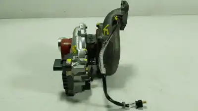 Gebrauchtes Autoersatzteil turbolader zum mercedes-benz clase g (w463) g 350 d (463.348) oem-iam-referenzen a6420902386  a6420902486