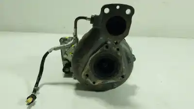 Gebrauchtes Autoersatzteil turbolader zum mercedes-benz clase g (w463) g 350 d (463.348) oem-iam-referenzen a6420902386  a6420902486