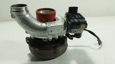 Gebrauchtes Autoersatzteil turbolader zum mercedes-benz clase g (w463) g 350 d (463.348) oem-iam-referenzen a6420902386  a6420902486