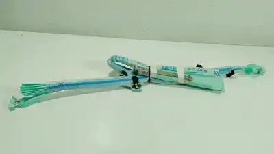 Gebrauchtes Autoersatzteil airbag vorne rechts zum volkswagen golf vii (5g1, bq1, be1, be2) 1.5 tsi oem-iam-referenzen 5g4880742e