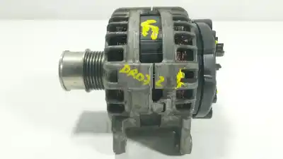 Gebrauchtes Autoersatzteil lichtmaschine zum volkswagen golf vii (5g1, bq1, be1, be2) 1.5 tsi oem-iam-referenzen 05e903026r