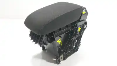 Recambio de automóvil de segunda mano de APOYABRAZOS CENTRAL para VW GOLF VII (5G1, BQ1, BE1, BE2) 1.5 TSI referencias OEM IAM   