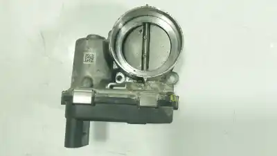 Recambio de automóvil de segunda mano de CAJA MARIPOSA para VW GOLF VII (5G1, BQ1, BE1, BE2) 1.5 TSI referencias OEM IAM   
