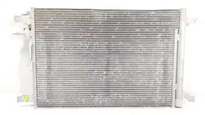 Gebrauchtes Autoersatzteil kondensator der klimaanlage zum volkswagen golf vii (5g1, bq1, be1, be2) 1.5 tsi oem-iam-referenzen 5q0816411bh