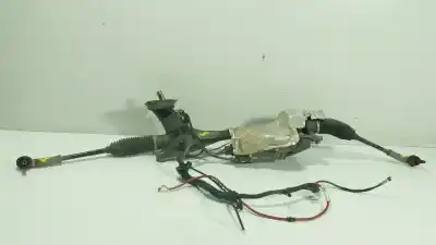 Gebrauchtes Autoersatzteil lenkgetriebe zum volkswagen golf vii (5g1, bq1, be1, be2) 1.5 tsi oem-iam-referenzen 5q1423055m