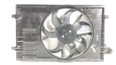 Tweedehands auto-onderdeel ELEKTRO VENTILATOR voor VOLKSWAGEN GOLF VII (5G1, BQ1, BE1, BE2)  OEM IAM-referenties 5WA121203G  5Q0959455BE