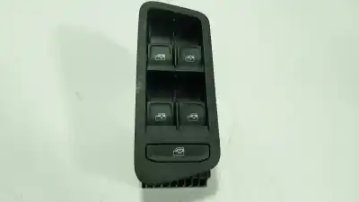 Gebrauchtes Autoersatzteil fensterschalter vorne links zum volkswagen golf vii (5g1, bq1, be1, be2) 1.5 tsi oem-iam-referenzen 5g0959857d