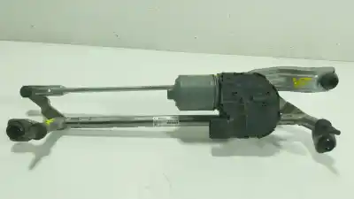 Gebrauchtes Autoersatzteil vorderer wischermotor zum volkswagen golf vii (5g1, bq1, be1, be2) 1.5 tsi oem-iam-referenzen 5g1955023d