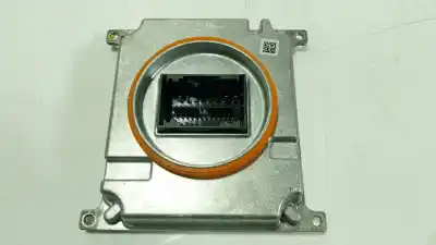 Recambio de automóvil de segunda mano de CENTRALITA FAROS XENON para VW GOLF VII (5G1, BQ1, BE1, BE2) 1.5 TSI referencias OEM IAM   
