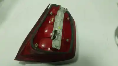 Second-hand car spare part left tailgate light for skoda fabia (6y2/6y3) 1.9 sdi cat (asy) oem iam references   6y6945095b
