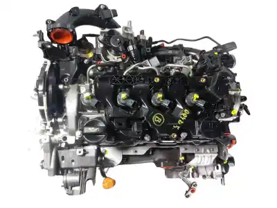 Автозапчасти б/у полный двигатель за citroen grand c4 spacetourer (3a_, 3e_) 1.5 bluehdi 130 ссылки oem iam 1622804880  yh01