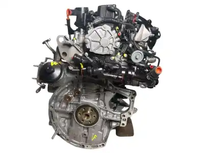 Автозапчасти б/у полный двигатель за citroen grand c4 spacetourer (3a_, 3e_) 1.5 bluehdi 130 ссылки oem iam 1622804880  yh01