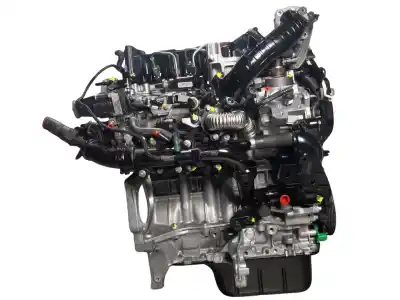 Автозапчасти б/у полный двигатель за citroen grand c4 spacetourer (3a_, 3e_) 1.5 bluehdi 130 ссылки oem iam 1622804880  yh01