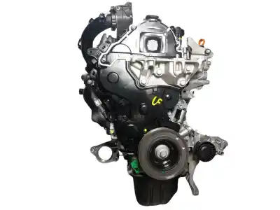 Автозапчасти б/у полный двигатель за citroen grand c4 spacetourer (3a_, 3e_) 1.5 bluehdi 130 ссылки oem iam 1622804880  yh01