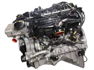 Pezzo di ricambio per auto di seconda mano MOTORE COMPLETO per BMW 6 GRAN COUPE (F06)  Riferimenti OEM IAM 11002413111  N55B30A