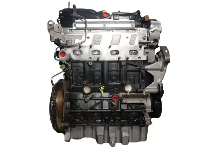 Recambio de automóvil de segunda mano de motor completo para volkswagen golf vi (5k1) 1.6 tdi referencias oem iam 03l100090q  cayc