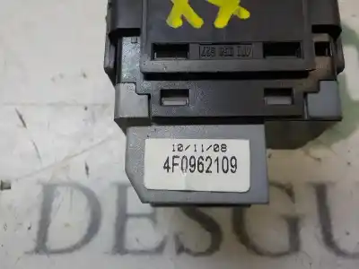 Second-hand car spare part electronic module for audi q5 (8r) 3.0 tdi oem iam references 4e09621095pr  4f0962109