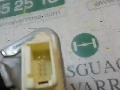 Second-hand car spare part electronic module for audi q5 (8r) 3.0 tdi oem iam references 8k0907217c  8k0907217b