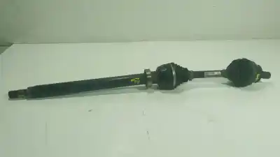 Pezzo di ricambio per auto di seconda mano guida destra per volvo s60 ii (134) d4 riferimenti oem iam 36011296