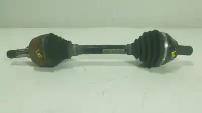 Pezzo di ricambio per auto di seconda mano trasmissione anteriore sinistra per volvo s60 ii (134) d4 riferimenti oem iam 36011285