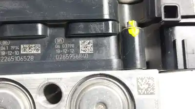 Second-hand car spare part abs for audi a5 (f53, f5p) 2.0 tdi oem iam references 8w0614517aj  8w0614517a