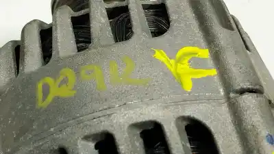Автозапчастина б/у генератор для audi a5 (f53, f5p) 2.0 tdi посилання на oem iam 04l903024  04l903024