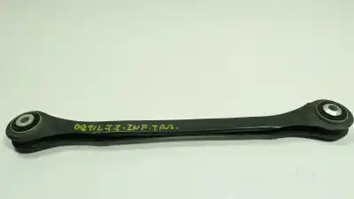Tweedehands auto-onderdeel onderste veringarm achter links voor audi a5 (f53, f5p) 2.0 tdi oem iam-referenties 8w0501530d