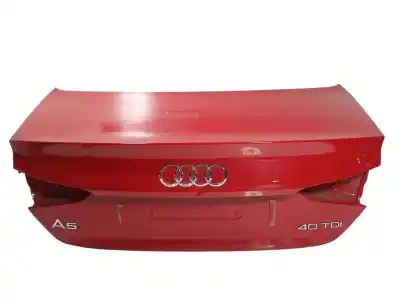Tweedehands auto-onderdeel achterkap voor audi a5 (f53, f5p) 2.0 tdi oem iam-referenties 8w6827025e