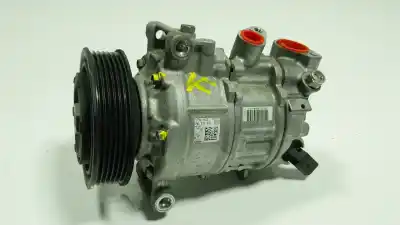 Tweedehands auto-onderdeel airconditioning compressor voor audi a5 (f53, f5p) 2.0 tdi oem iam-referenties 4m0816803