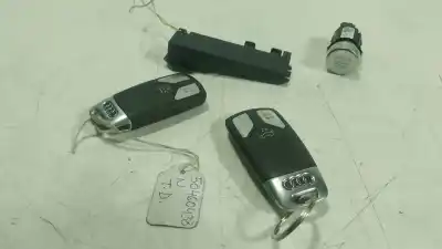 Tweedehands auto-onderdeel startschakelaar voor audi a5 (f53, f5p) 2.0 tdi oem iam-referenties 8w1905217f