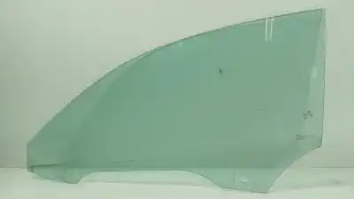 Tweedehands auto-onderdeel linker voordeur glas voor audi a5 (f53, f5p) 2.0 tdi oem iam-referenties 8w6845201