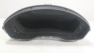 Tweedehands auto-onderdeel instrumentenpaneel voor audi a5 (f53, f5p) 2.0 tdi oem iam-referenties 8w5920790e