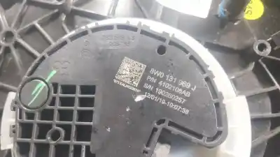 Автозапчасти б/у дополнительный отложение за audi a5 (f53, f5p) 2.0 tdi ссылки oem iam 8w0131879bb  8w0131878bk