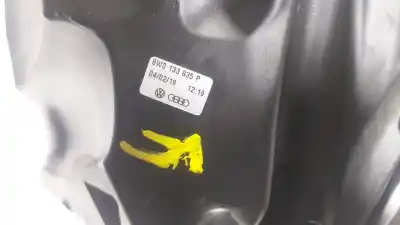 Автозапчасти б/у воздушный фильтр за audi a5 (f53, f5p) 2.0 tdi ссылки oem iam 8w0133837p  8w0133835p