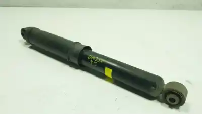 Recambio de automóvil de segunda mano de Amortiguador Trasero Izquierdo para NISSAN NV 200 (M20) e-NV200 Furgón Basic referencias OEM IAM E62104FA0A  562108607