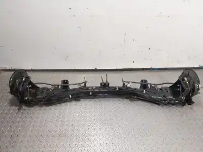 Recambio de automóvil de segunda mano de Puente Trasero para NISSAN NV 200 (M20) e-NV200 Furgón Basic referencias OEM IAM 430104FA0C  