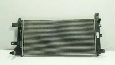 Recambio de automóvil de segunda mano de Radiador Agua para NISSAN NV 200 (M20) e-NV200 Furgón Basic referencias OEM IAM 214103NL2A  214103NL2A
