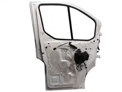 Second-hand car spare part left front door for ford transit custom v362 furgón (fy, fz) 2.0 ecoblue oem iam references   