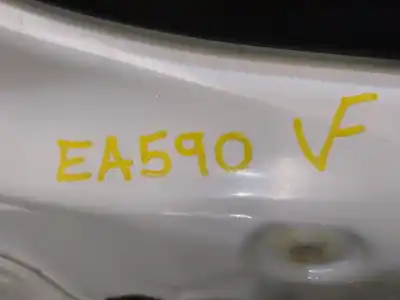 Second-hand car spare part left front door for ford transit custom v362 furgón (fy, fz) 2.0 ecoblue oem iam references   